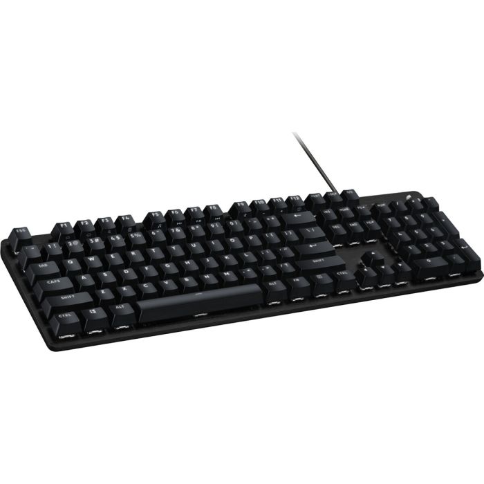 Clavier Logitech G413 Noir Qwerty Italien 4