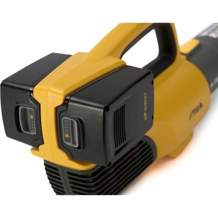Souffleuse STIGA BL300e Kit 20 V 4