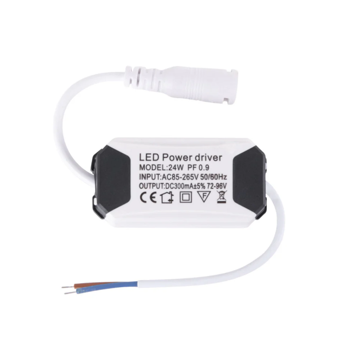 Driver LED 20W Non Dimmable 1