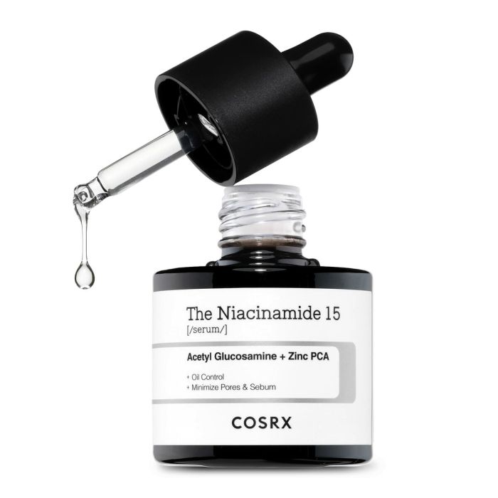 Crème visage Cosrx THE NIACINAMIDE 3