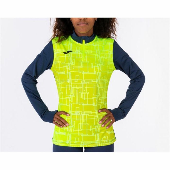 Sweat sans capuche femme Joma Sport Elite VIII 2