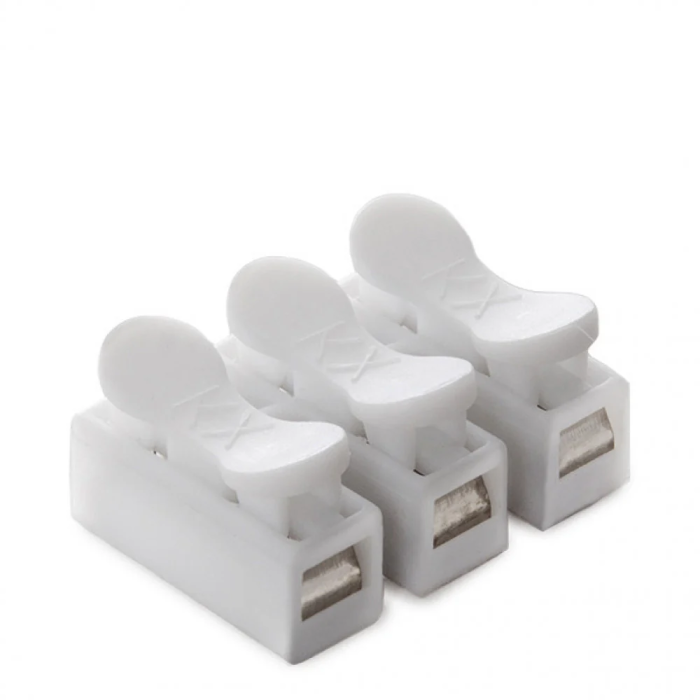 Connexion 3 Vías 1 Connexion 3 Vías 1