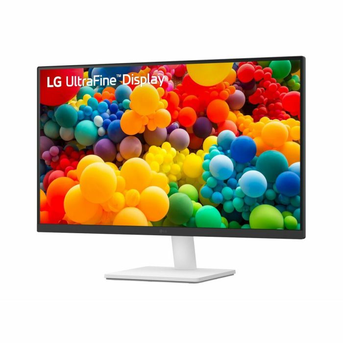 Monitor Gaming LG 27US500-W 4K Ultra HD 27" 17