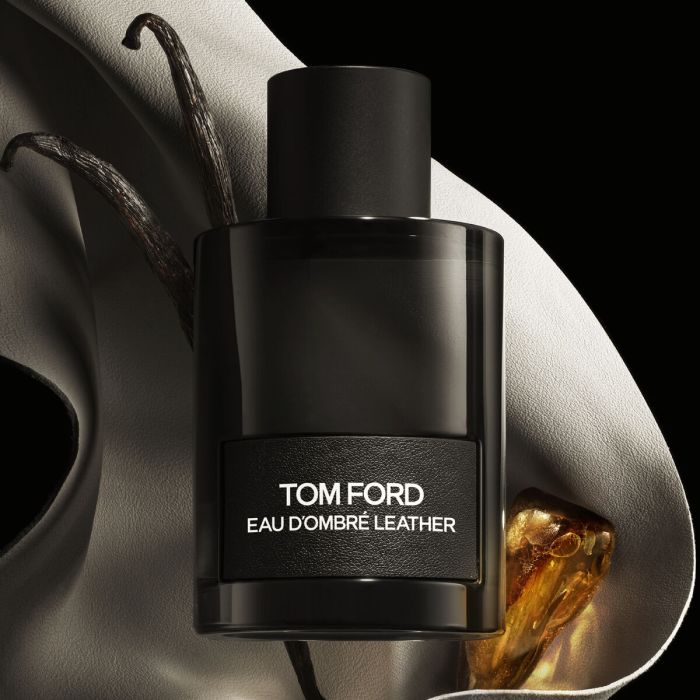Parfum Homme Tom Ford Eau d'Ombré Leather EDT 100 ml 4 Parfum Homme Tom Ford Eau d'Ombré Leather EDT 100 ml 4