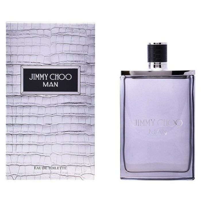 Parfum Homme Jimmy Choo EDT 4 Parfum Homme Jimmy Choo EDT 4