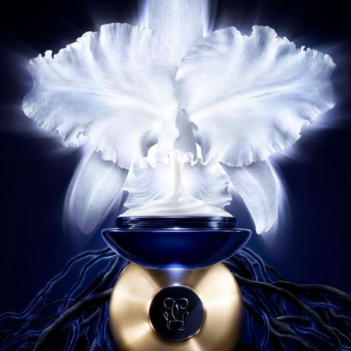 Guerlain Orchidée Impériale Crème De Jour 50 mL 2