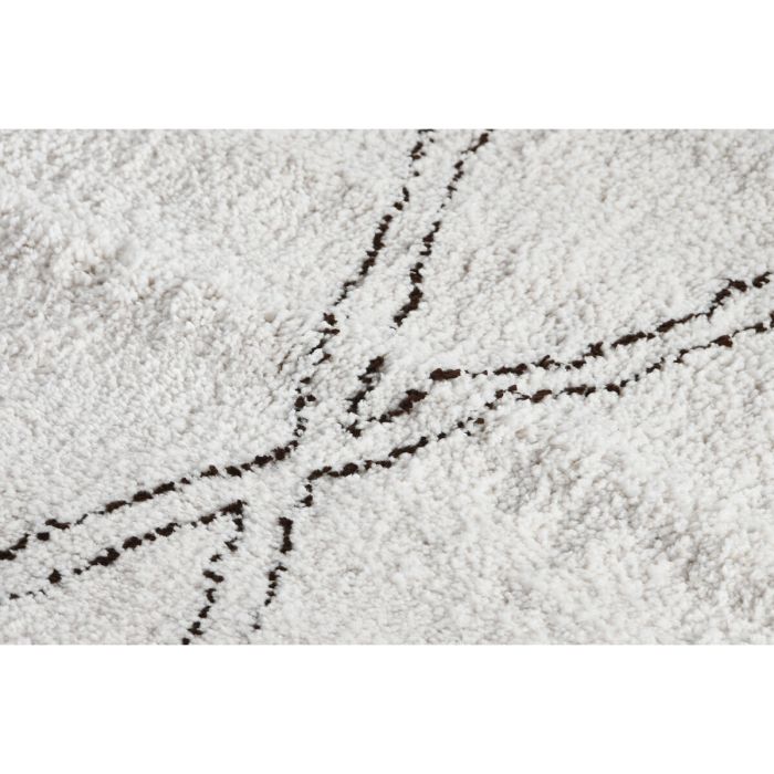 Tapis Home ESPRIT 250 x 200 cm Beige Boho 3