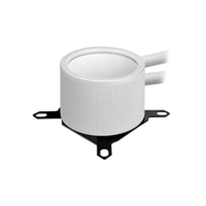 Glacière Portable Asus ROG Ryuo III 240 ARGB White Edition 1 Glacière Portable Asus ROG Ryuo III 240 ARGB White Edition 1