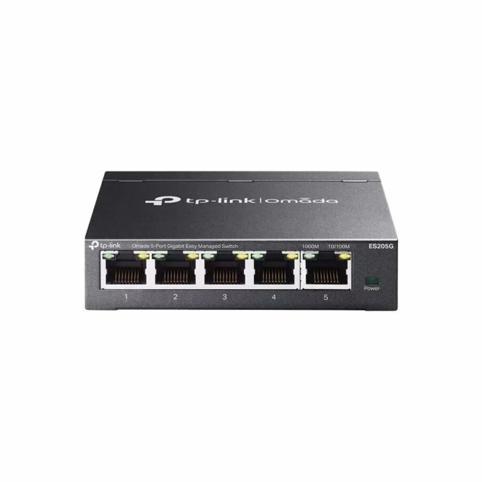 Switch TP-Link ES205G 6