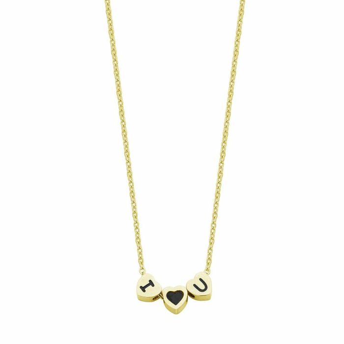 Pendentif Femme CO88 Collection 8CN-26029 Doré 1