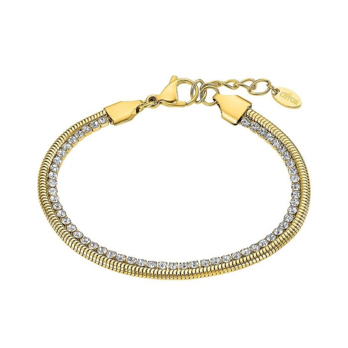 Bracelet Femme Lotus LS2576-2/2 Doré Bracelet Femme Lotus LS2576-2/2 Doré