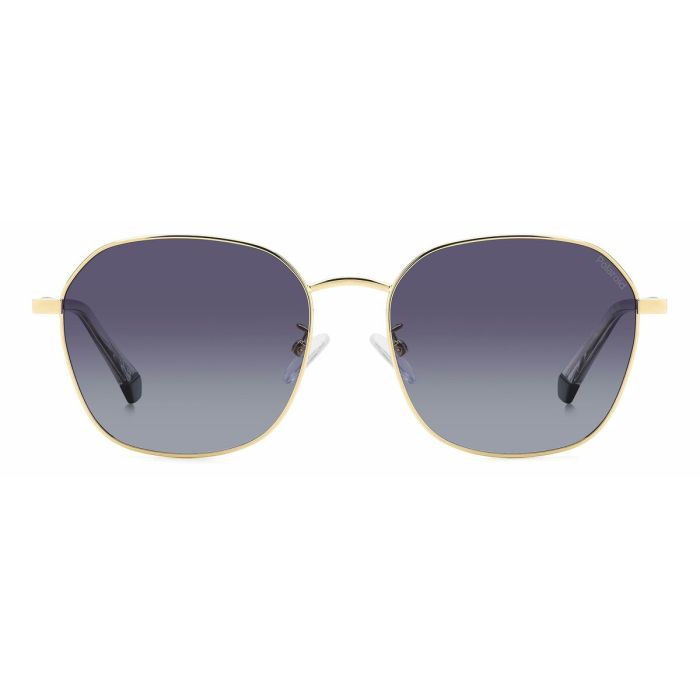 Lunettes de soleil Homme Polaroid PLD 4168_G_S_X 4 Lunettes de soleil Homme Polaroid PLD 4168_G_S_X 4