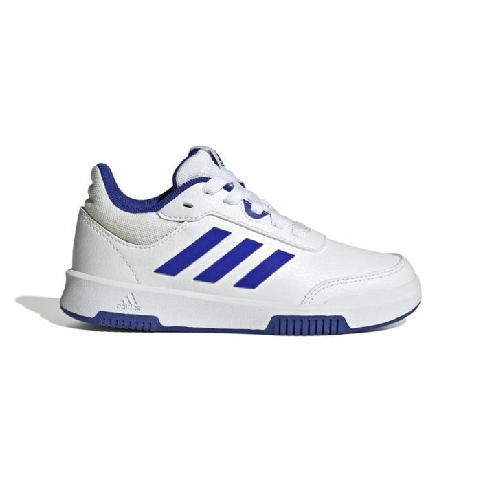 Chaussures de Sport pour Enfants Adidas Tensaur Sport 2.0 Blanc 0 Chaussures de Sport pour Enfants Adidas Tensaur Sport 2.0 Blanc 0