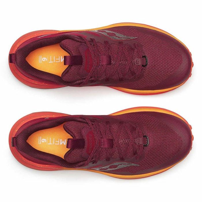 Chaussures de sport pour femme Saucony Xodus Ultra 3 3 Chaussures de sport pour femme Saucony Xodus Ultra 3 3