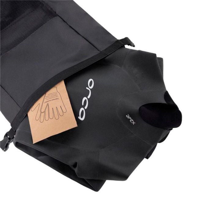 Néoprène Orca Apex Flow V2 Noir 2