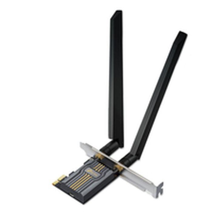 Carte Réseau TP-Link ARCHER TBE400E 14