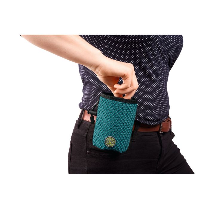 Coffret Hunter Basic Idéal pour les aliments et les récompenses des animaux de compagnie 2 Coffret Hunter Basic Idéal pour les aliments et les récompenses des animaux de compagnie 2