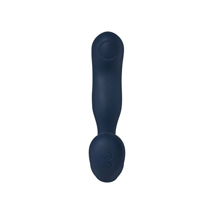 Plug Anal Svakom Blue marine (10,8 cm) 7 Plug Anal Svakom Blue marine (10,8 cm) 7