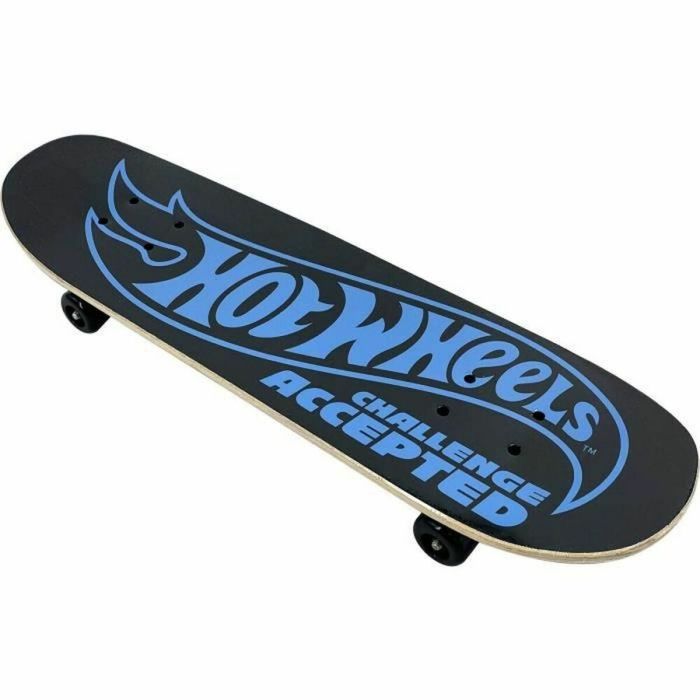 Skate Hot Wheels Stamp 28" 1
