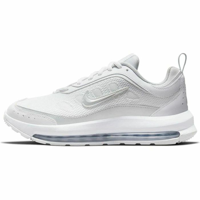 Baskets Casual pour Femme Nike Air Max AP Blanc 0 Baskets Casual pour Femme Nike Air Max AP Blanc 0
