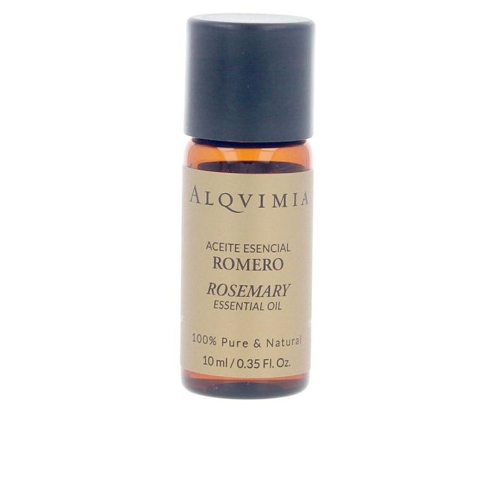 Alqvimia Huile Essentielle De Romarin 10 mL 0 Alqvimia Huile Essentielle De Romarin 10 mL 0