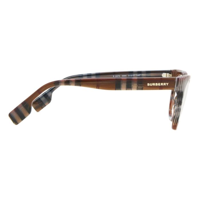 Monture de Lunettes Unisexe Burberry 0BE2375 5