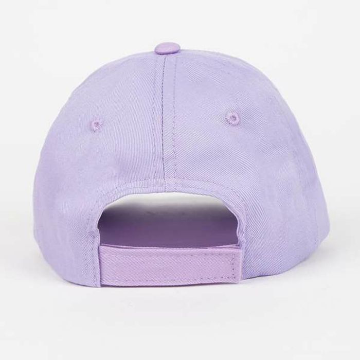 Casquette enfant The Paw Patrol Violet 1 Casquette enfant The Paw Patrol Violet 1