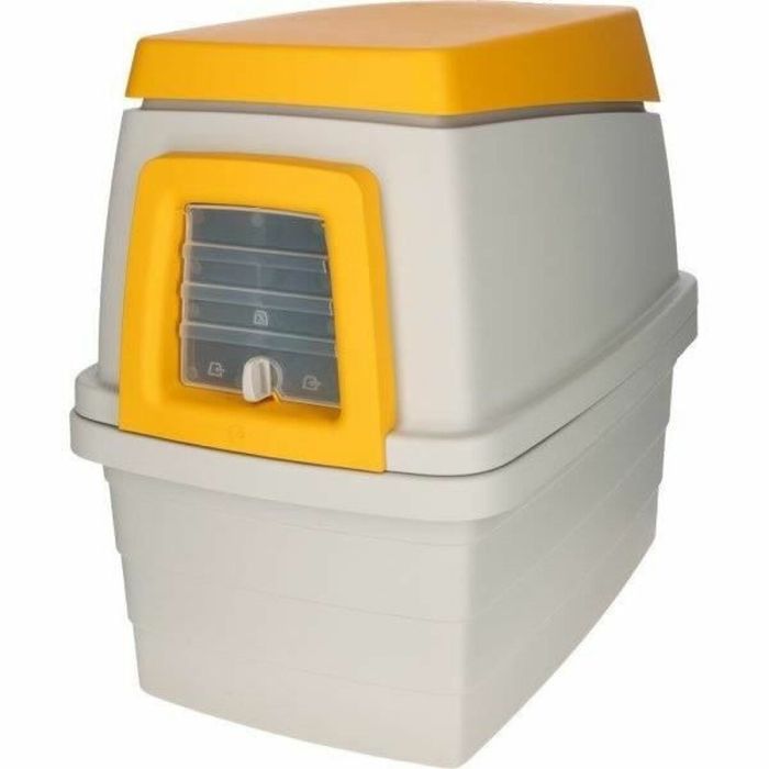 Kerbl Madriguera de conejos KIT BASE DE CONEJITO KER4018653389003