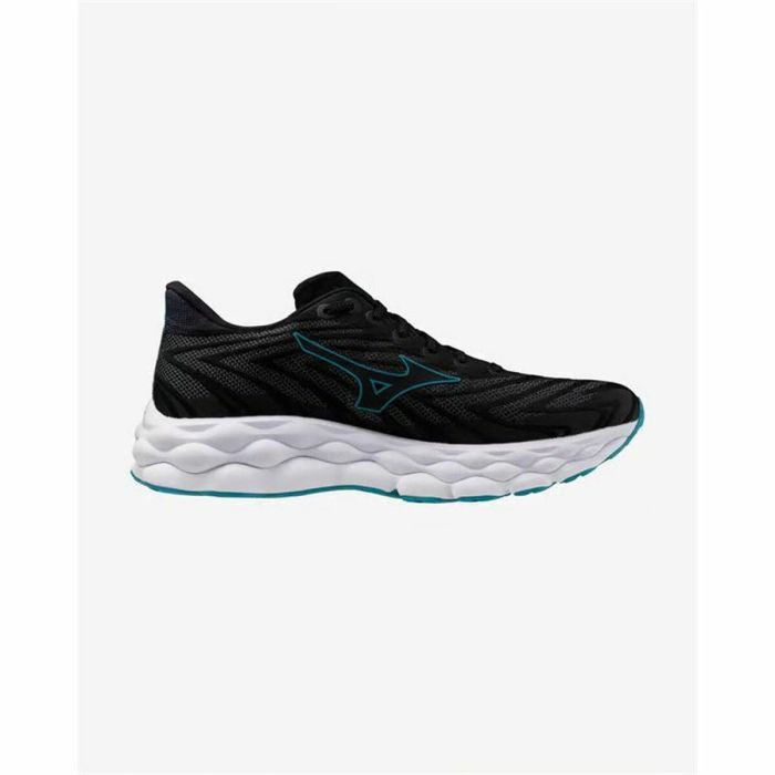 Chaussures de Running pour Adultes Mizuno Wave Sky 8 4 Chaussures de Running pour Adultes Mizuno Wave Sky 8 4