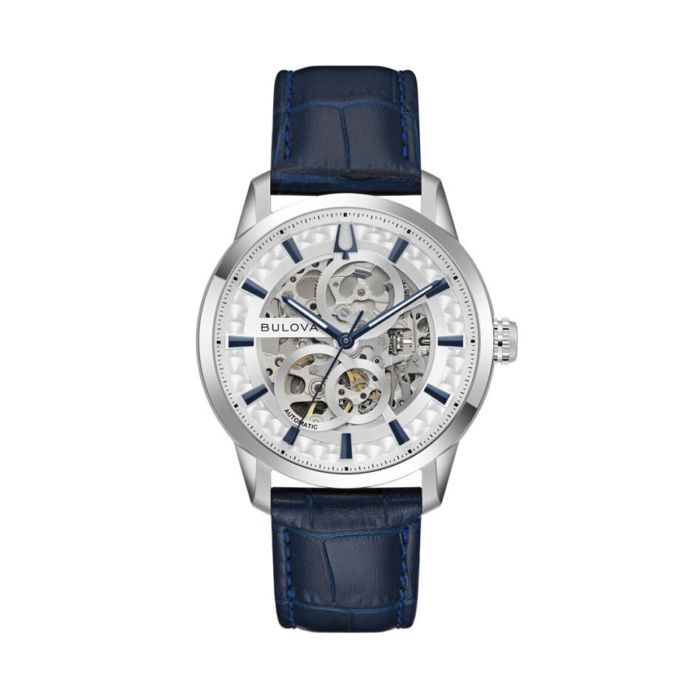 Montre Homme Bulova 96A330