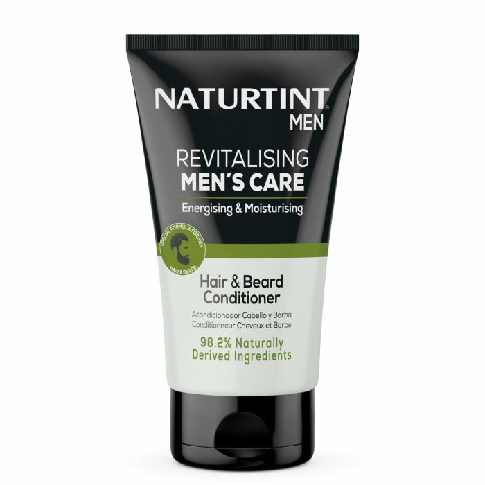 Lotion après-rasage Naturtint MEN 0 Lotion après-rasage Naturtint MEN 0