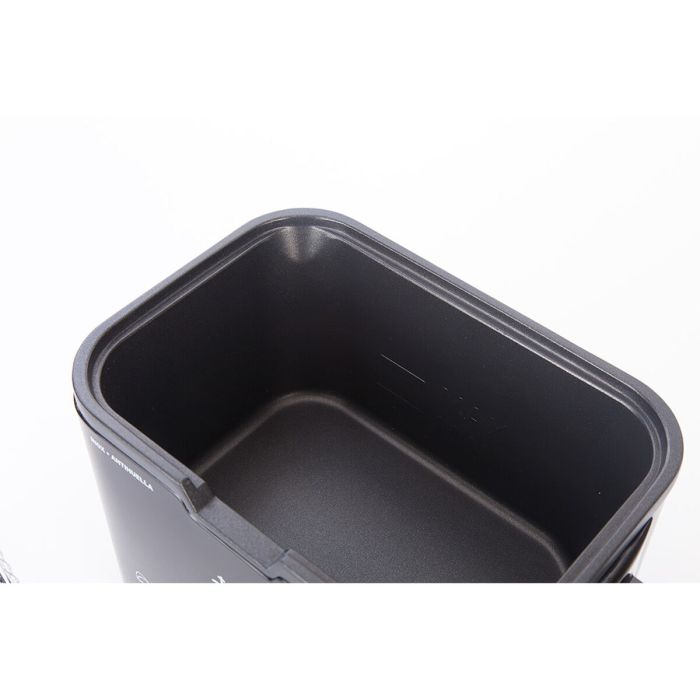 Friteuse JATA 1000 W 3