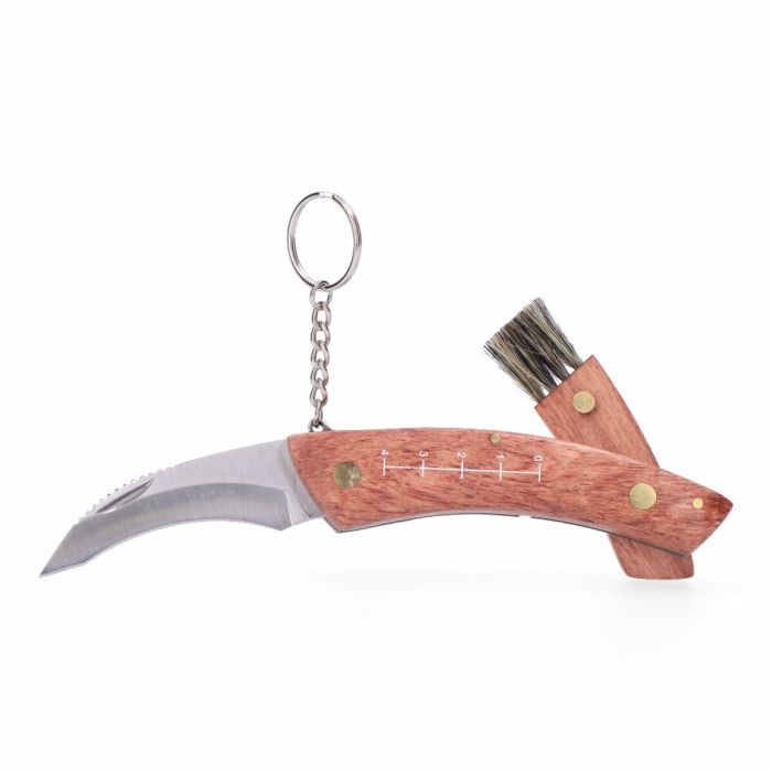 Couteau EDM 08563 Irati Acier inoxydable 5