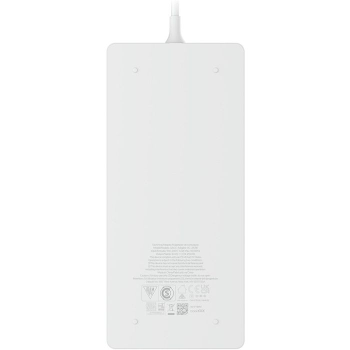 Ubiquiti AC Adapter 210W for PoE-switch 3