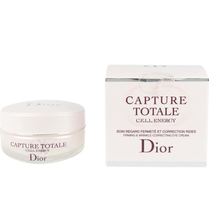 Dior Capture Totale C.E.L.L Energy Yeux 15 mL 1