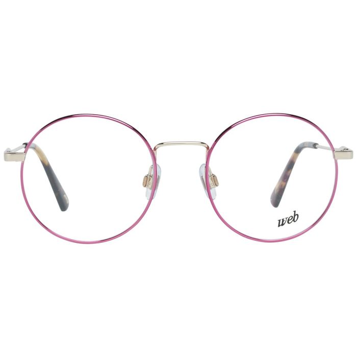 Monture de Lunettes Unisexe WEB EYEWEAR WE5274 4932A 4