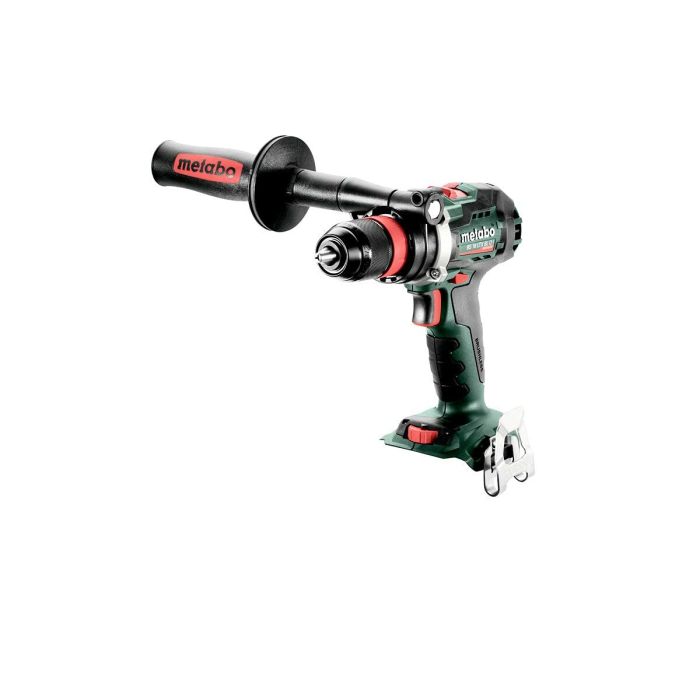 Tournevis électrique Metabo BS 18 LTX BL QI 8
