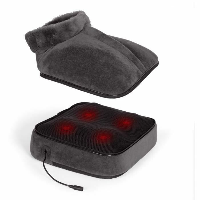 Masseur de Pieds Livoo DOS204 5