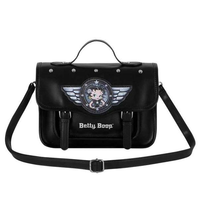Cartable Betty Boop Cartable Betty Boop