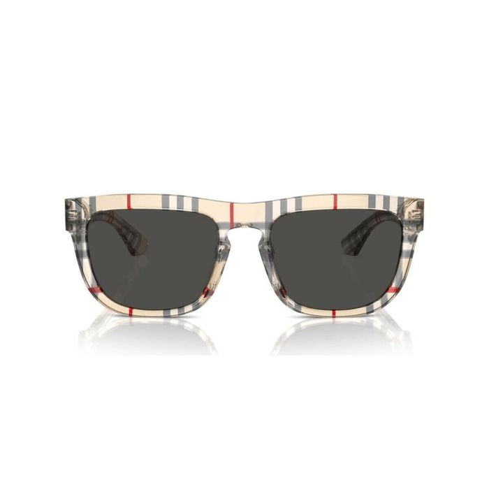Lunettes de soleil Homme Burberry BE 4431U 1 Lunettes de soleil Homme Burberry BE 4431U 1