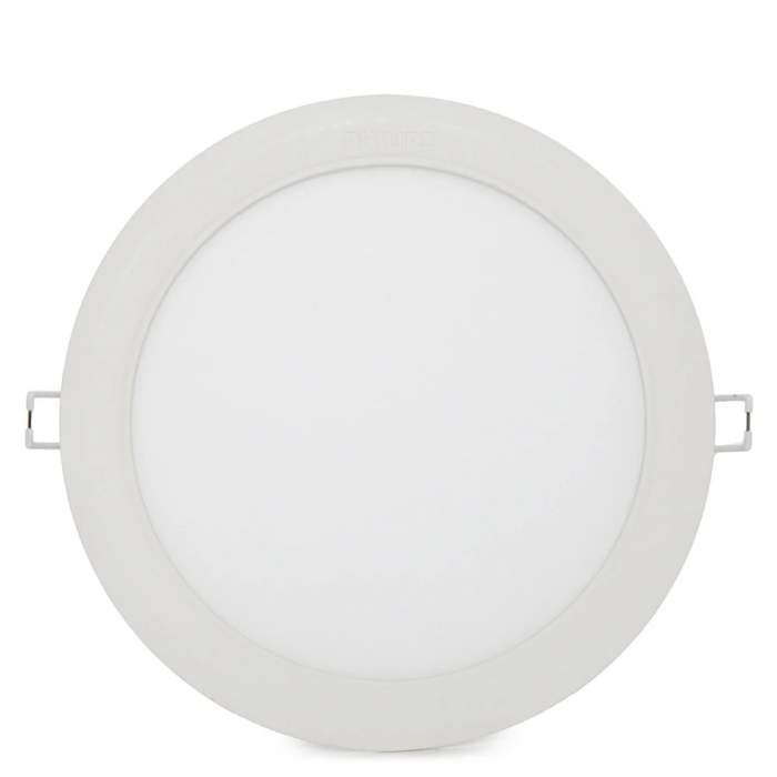 Philips Marcasite Downlight LED Encastrable Blanc 1x14W 240V Blanc Froid 3 Philips Marcasite Downlight LED Encastrable Blanc 1x14W 240V Blanc Froid 3