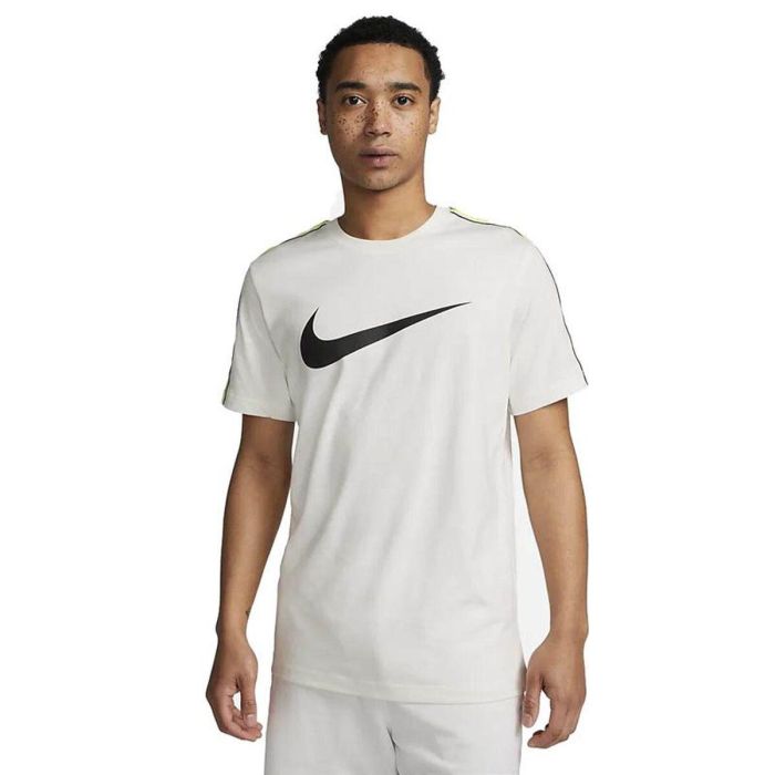 T-shirt à manches courtes homme Nike DX2032-122 0 T-shirt à manches courtes homme Nike DX2032-122 0