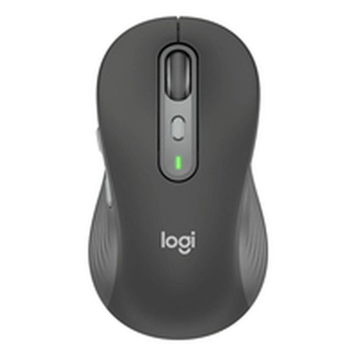 Souris Logitech 910-007509 Graphite 4000 dpi 1