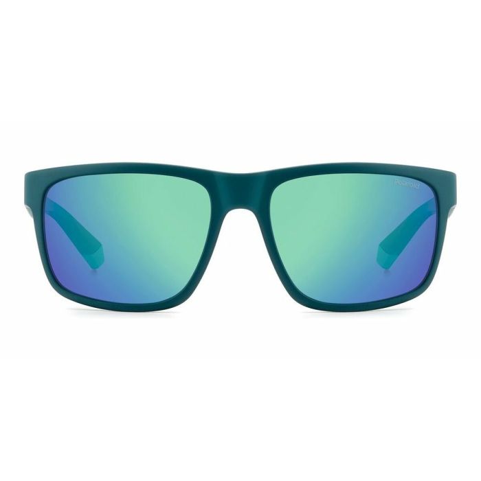 Lunettes de soleil Homme Polaroid PLD 2157_S 1 Lunettes de soleil Homme Polaroid PLD 2157_S 1