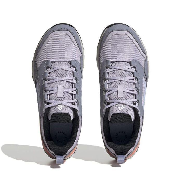 Chaussures de Running pour Adultes Adidas Terrex Tracerocker 2 Mauve 4