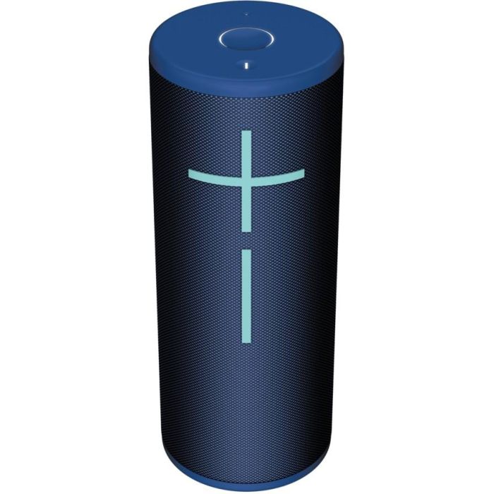 LOGITECH Ultimate Ears MEGABOOM 4 Blue 3