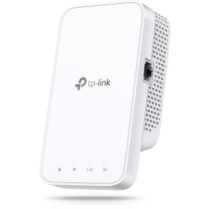 TP-LINK RE230 - AC750 Wi-Fi Range Extender 0 TP-LINK RE230 - AC750 Wi-Fi Range Extender 0