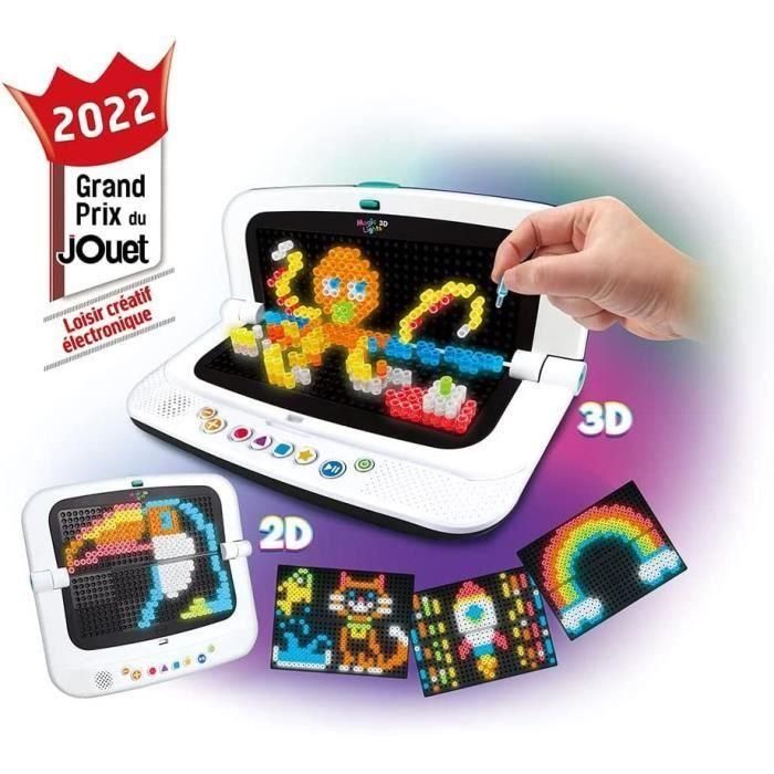 VTECH - Magic Lights 3D 1 VTECH - Magic Lights 3D 1
