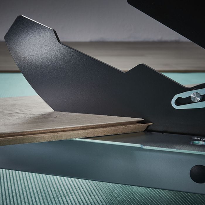 Guillotine Wolfcraft VLC 1000 Laminé Autocollants 3