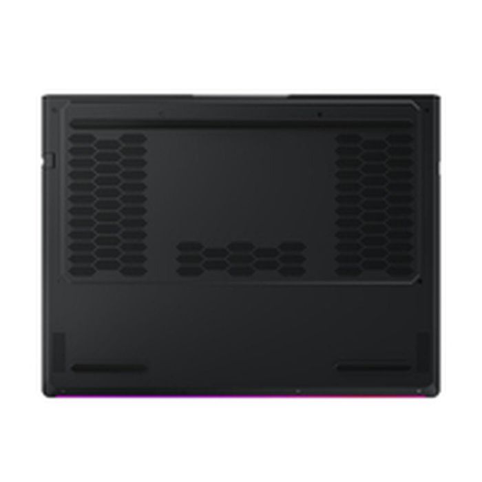 Ordinateur Portable Lenovo 83F500C1SP 16" 64 GB RAM 2 TB SSD intel core ultra 9 275HX Espagnol Qwerty 17